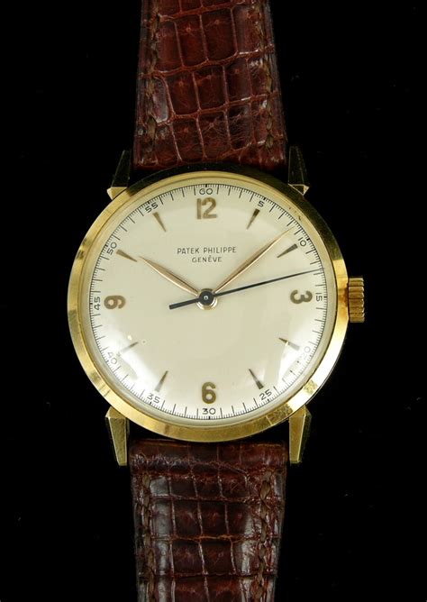 patek philippe 750 geneve swiss movt